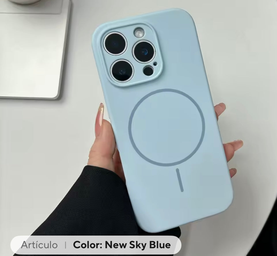 iPhone cases