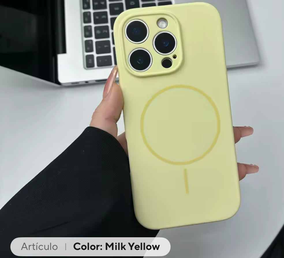 iPhone cases