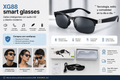Gafas Inteligentes con IA